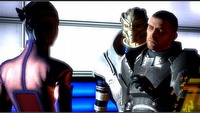 Mass Effect na początku 2007 roku