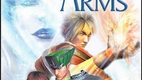 Enchanted Arms z X360 na PS3