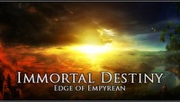 Nadchodzi Immortal Destiny – nowa gra z gatunku MMORPG