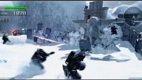 Kiedy zagramy w Lost Planet: Extreme Condition?