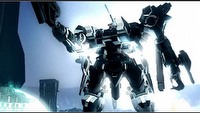 Nie będzie Armored Core 4 na X360