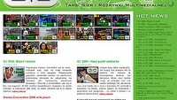Gorące filmy z Games Convention