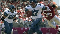 Madden NFL 07 odnosi wielki sukces
