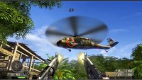 Demo Far Cry Instincts Predator dostępne na Xbox Live Marketplace