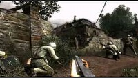 Call of Duty 3 – kolejny zapis rozgrywki zadebiutował w Internecie