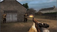 Brothers in Arms zmierza na PSP