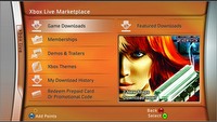 Microsoft szykuje niespodzianki dla użytkowników Xbox Live