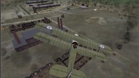 Polatamy w przestworzach dzięki Flyboys Squadron