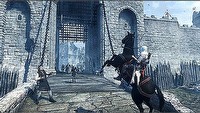 Assassin's Creed jedną nogą na PC