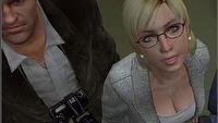 Duże zainteresowanie grą Dead Rising w Stanach Zjednoczonych