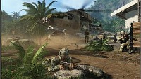 Konsole nowej generacji za słabe na Crysis