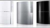 Trzy wersje kolorystyczne PLAYSTATION 3 w Europie