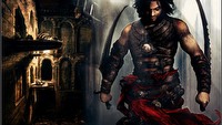 Nowa gra z serii Prince of Persia zmierza na Nintendo DS