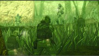 GOL na GC 2006: Metal Gear Solid 3: Subsistence vs. Lost Planet: Extreme Condition