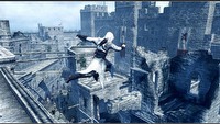 Assassin’s Creed nie będzie jedyną grą wykorzystującą Scimitar Engine