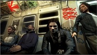 GOL na GC 2006: The Darkness