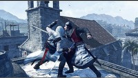 Wersja demonstracyjna Assassin's Creed na początku przyszłego roku