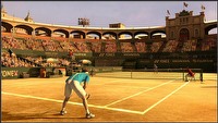 GOL na GC 2006: PlayStation 3 kontra Xbox 360, czyli Virtua Tennis 3
