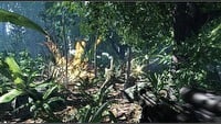 GOL na GC 2006: Crysis