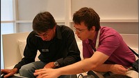 GOL na GC 2006: Spore