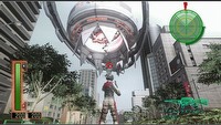 Earth Defense Force X – pierwsze screeny