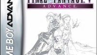Co nowego w Final Fantasy V Advance?