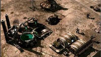 Command & Conquer 3 ma swoją stronę