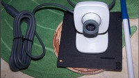 Co potrafi Xbox Live Vision?