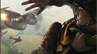 Medal of Honor: Airborne na silniku Unreal Engine 3?