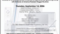 GC: Konferencja Nintendo - nowe gry, stare zwiastuny, żadnych zdradzonych sekretów