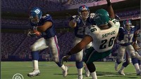 Madden NFL 07 w amerykańskich sklepach