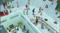 Firma Codemasters zapowiada wydanie gry Hospital Tycoon