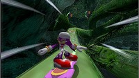 Sonic Riders również w wersji na PC