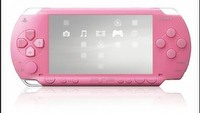 Najsłodsza, jak dotąd, wersja konsoli PSP