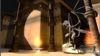 Fizyczne wsparcie od AGEIA dla Sovereign Symphony