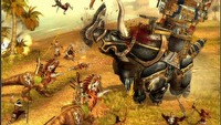 Paraworld – status „gold”
