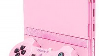 PlayStation 2 w wyjątkowo uroczym kolorze