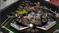 Dream Pinball 3D w „złocie”