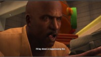 Capcom ma problem - gra Dead Rising nieczytelna na standardowych TV