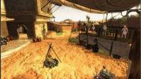 Gothic III – nowa strona i obrazki
