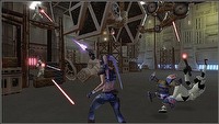 Nowa gra z cyklu Star Wars wyłącznie na handheldach