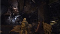Metro 2033 – nowa strzelanina FPP przeznaczona dla PC i konsole nowej generacji