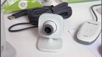 Nowe informacje na temat Xbox Live Vision - kamery przeznaczonej dla konsoli Xbox 360