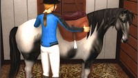 Rider's World: I Want to Ride w produkcji