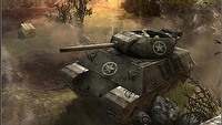 PC Gamer ocenił grę Company of Heroes: Kompania Braci na 96%