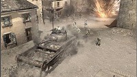 Company of Heroes: Kompania Braci w