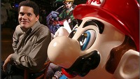 Reggie Fils-Aime mówi o przyszłości Nintendo