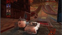 Znamy oficjalną datę premiery gry Earache Extreme Metal Racing