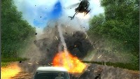 Już niebawem zagramy w demo Just Cause
