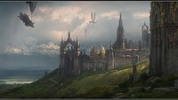 Project Offset znalazł wydawcę
